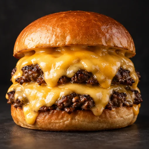 King of the Cheese Smash